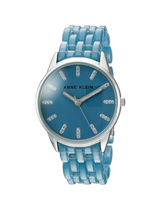 Часы Anne Klein Crystal 2617BLSV